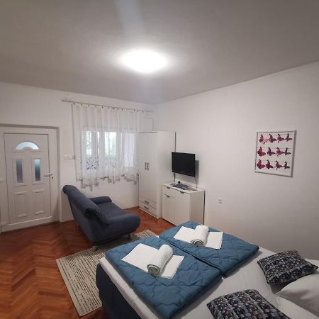 Apartment Dario 노비비노돌스키 외부 사진
