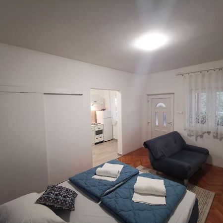 Apartment Dario 노비비노돌스키 외부 사진