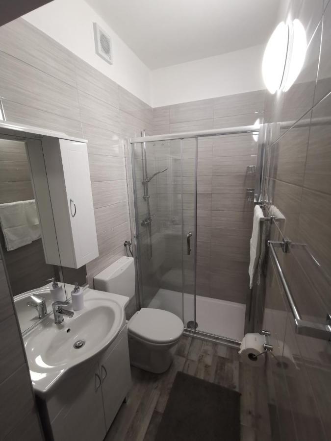 Apartment Dario 노비비노돌스키 외부 사진