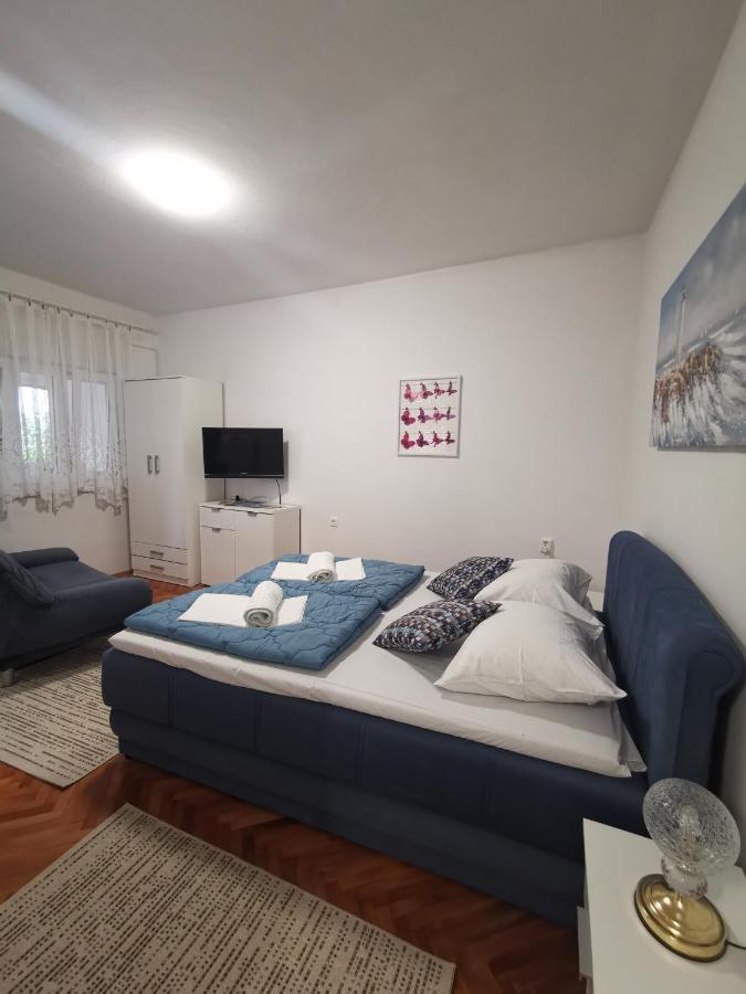 Apartment Dario 노비비노돌스키 외부 사진