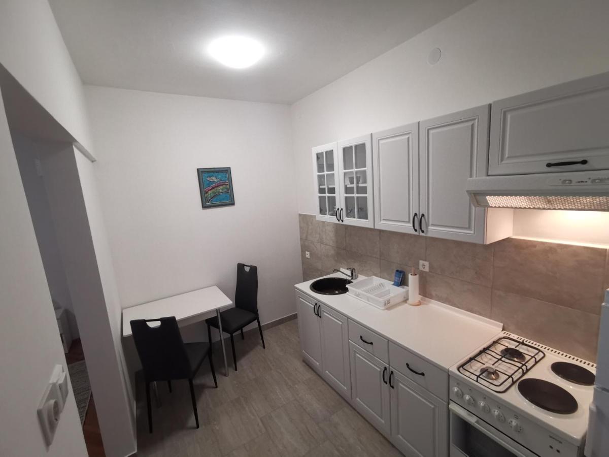 Apartment Dario 노비비노돌스키 외부 사진