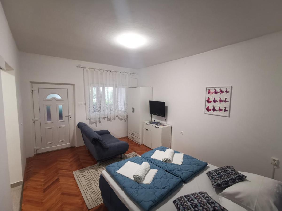 Apartment Dario 노비비노돌스키 외부 사진