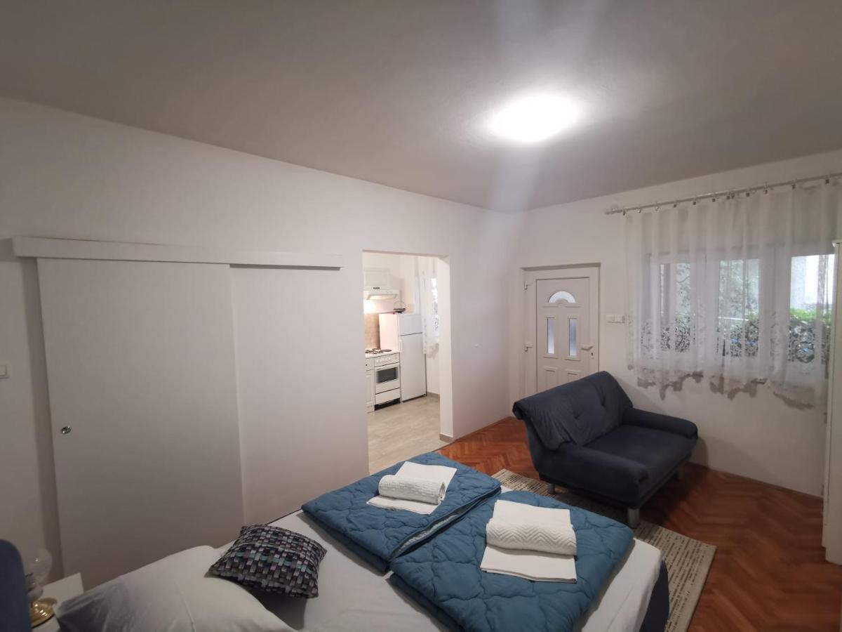 Apartment Dario 노비비노돌스키 외부 사진