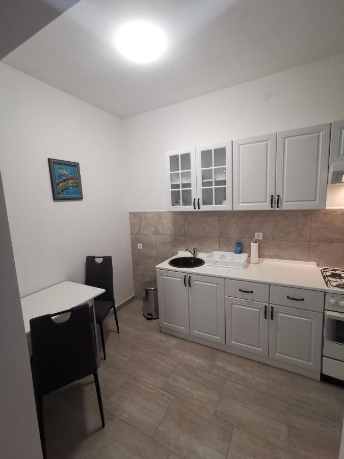 Apartment Dario 노비비노돌스키 외부 사진