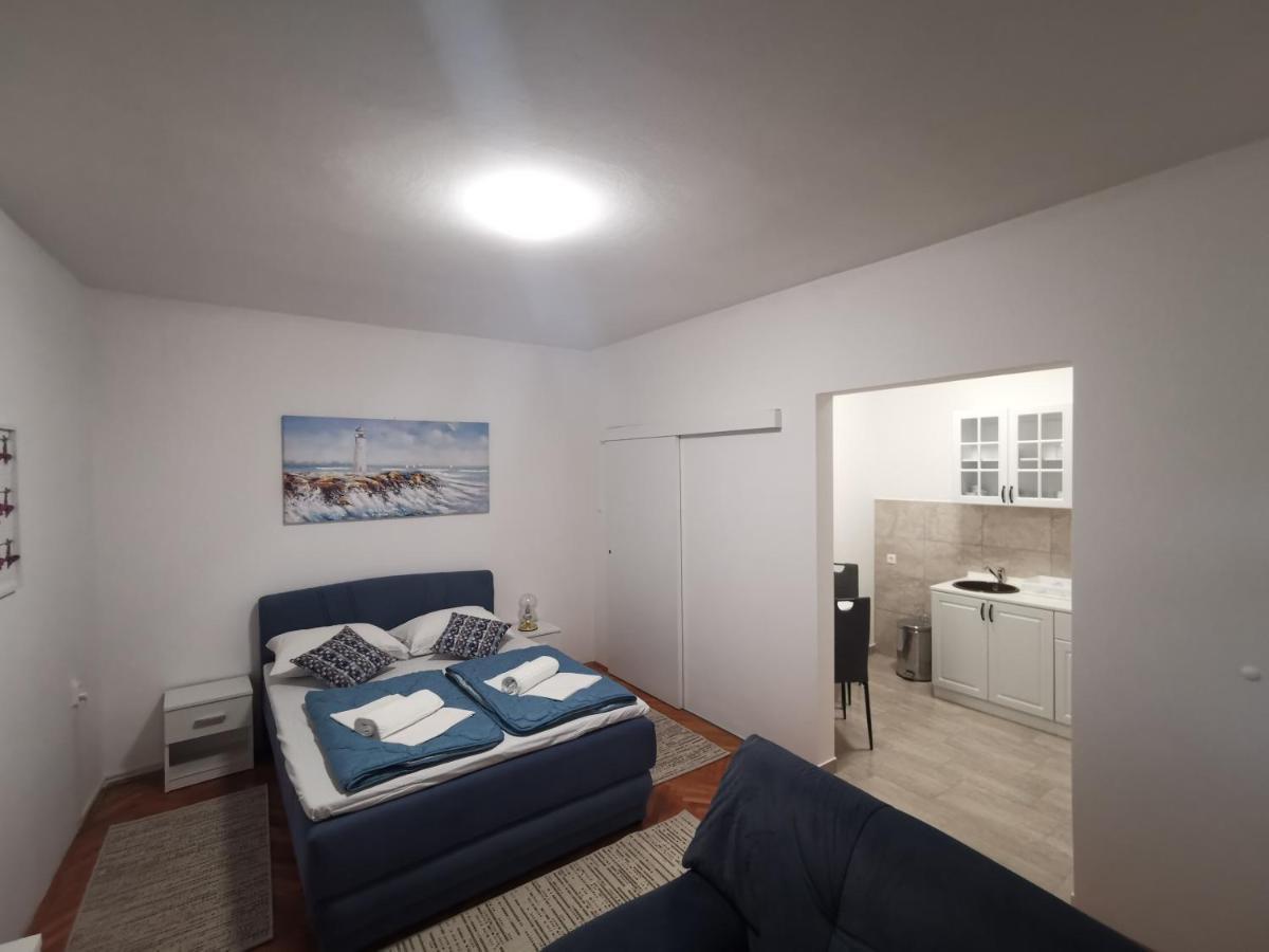 Apartment Dario 노비비노돌스키 외부 사진
